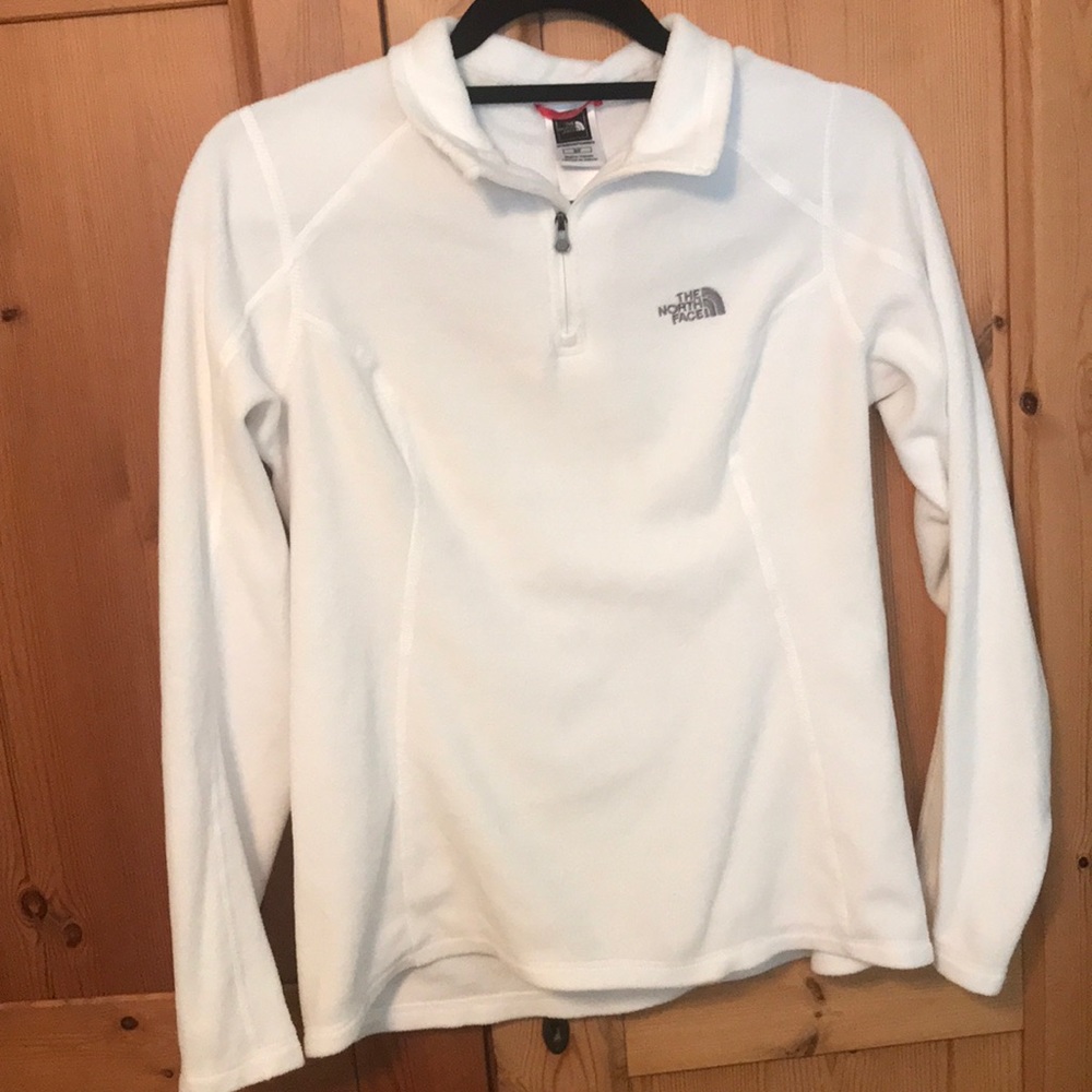North Face Fleece